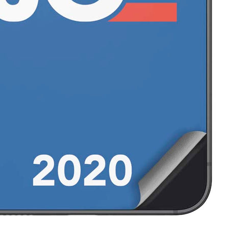 Joe 2020 Political Galaxy S25 Skin